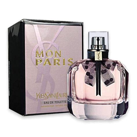 yves saint laurent parfum mon paris couture|ysl mon paris intensement perfume.